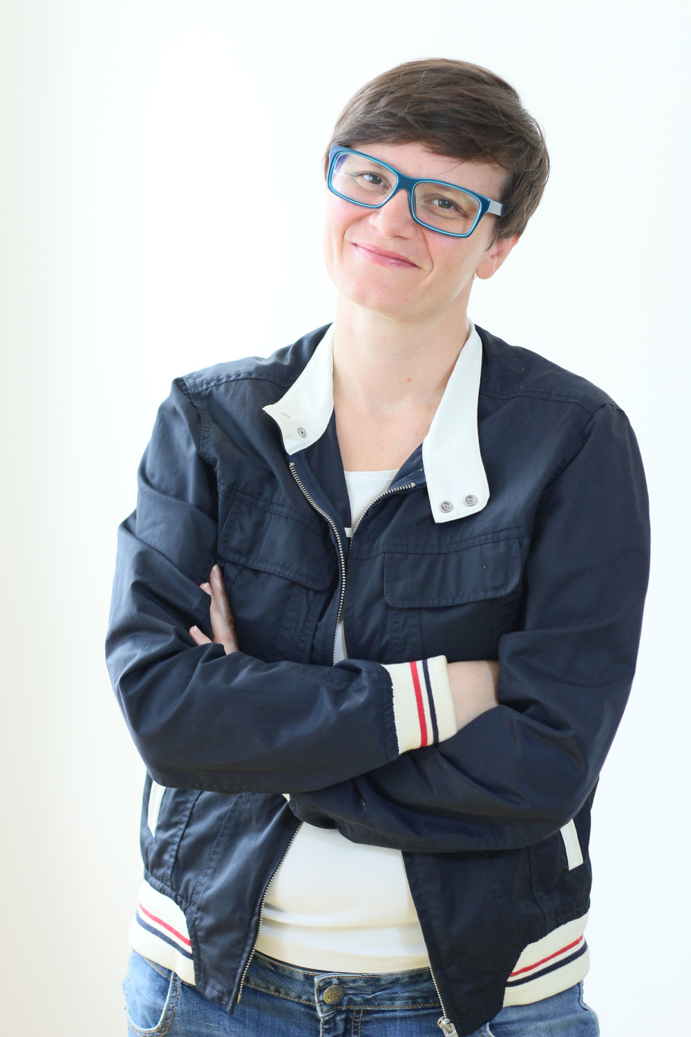 Portrait Rosa Danner