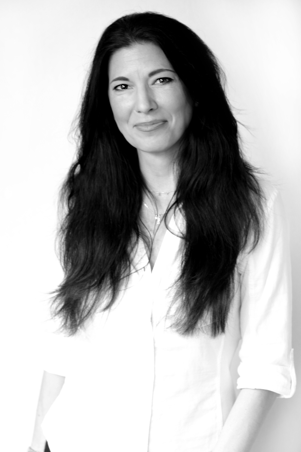 Portrait Julia Svoboda
